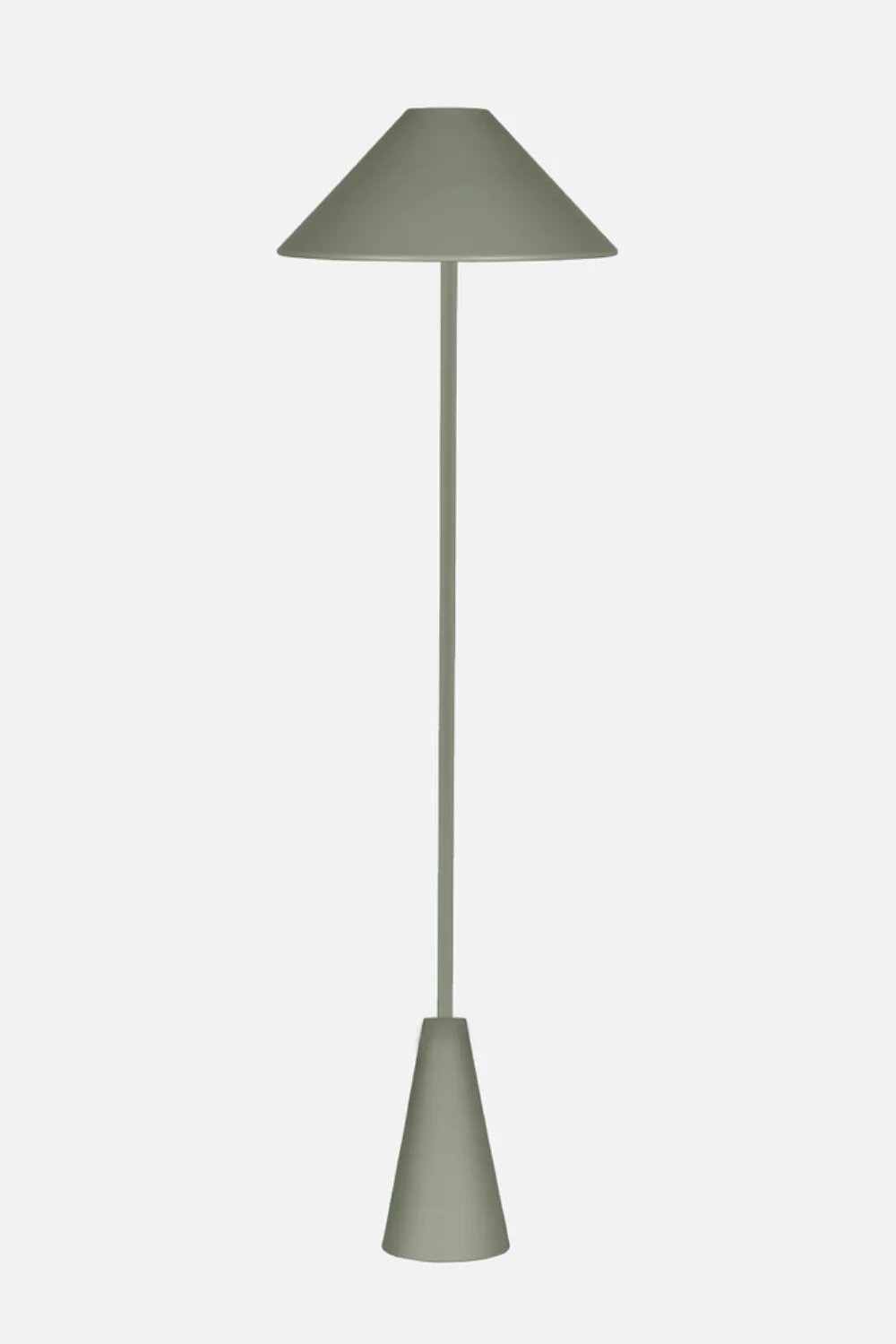Cannes Golvlampa Grön - Image 4