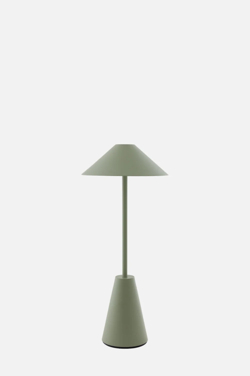 Cannes Portabel Bordslampa Grön - Image 3