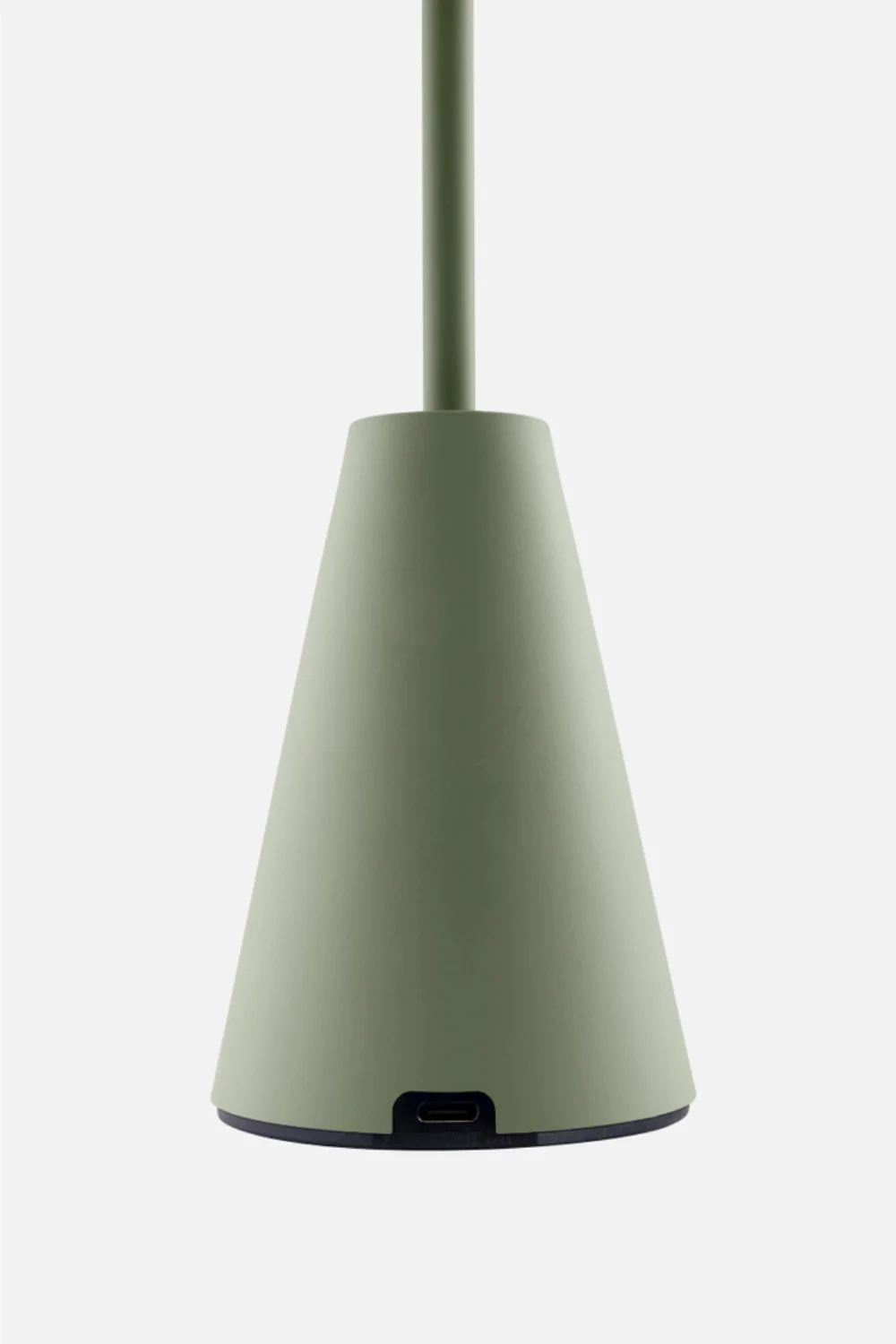 Cannes Portabel Bordslampa Grön - Image 4