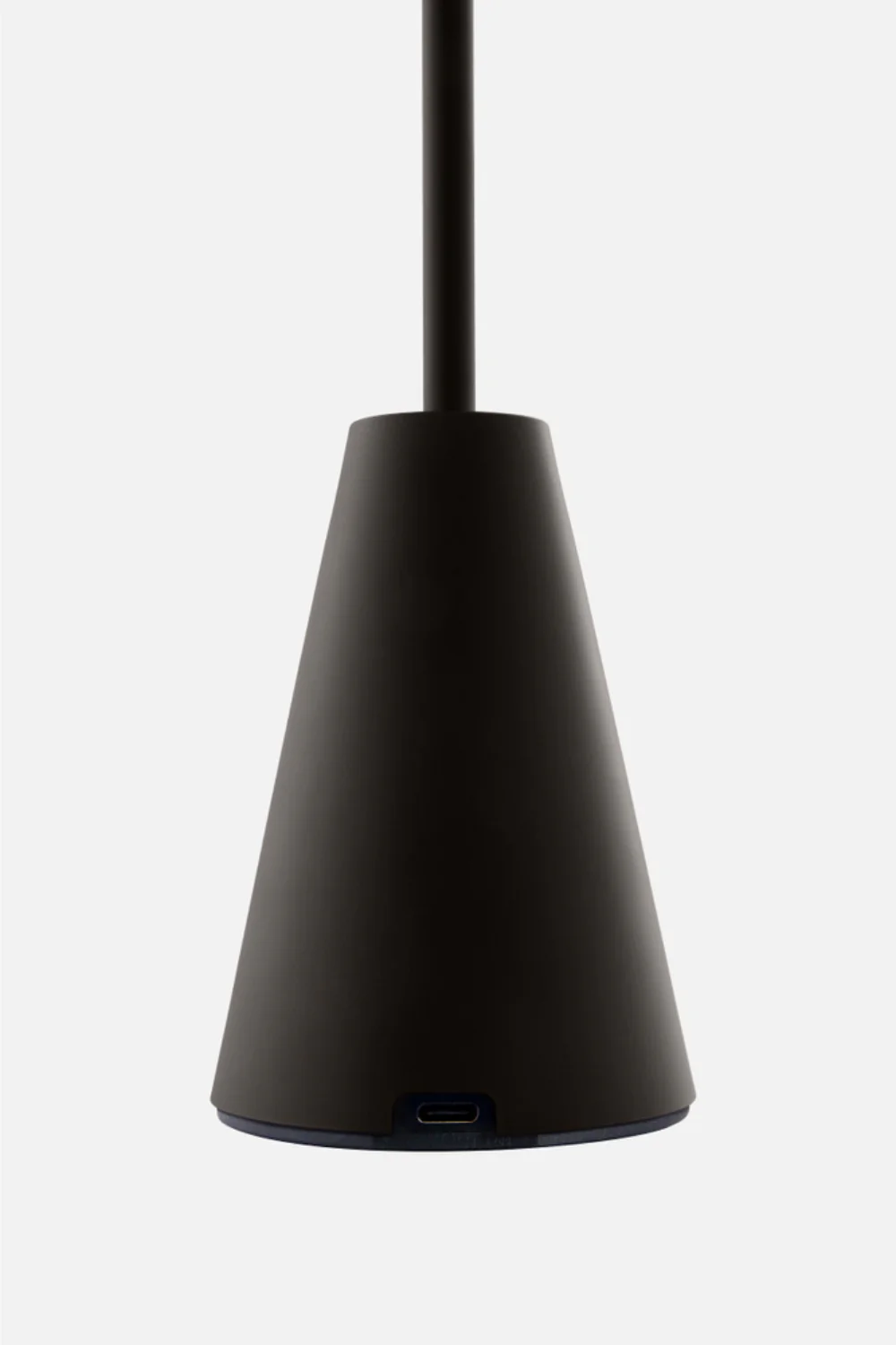 Cannes Portabel Bordslampa Svart - Image 3