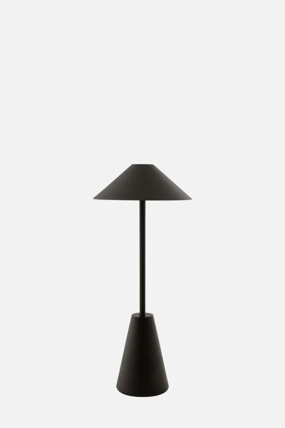 Cannes Portabel Bordslampa Svart - Image 4