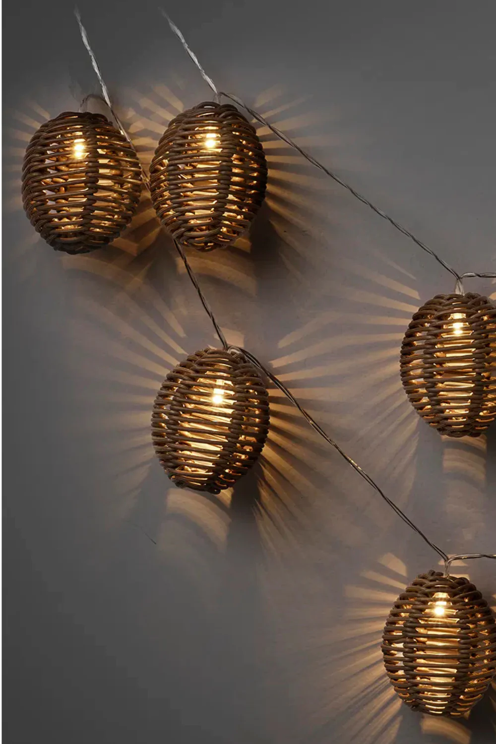 Carlisle LED-Ljusslinga - Image 3