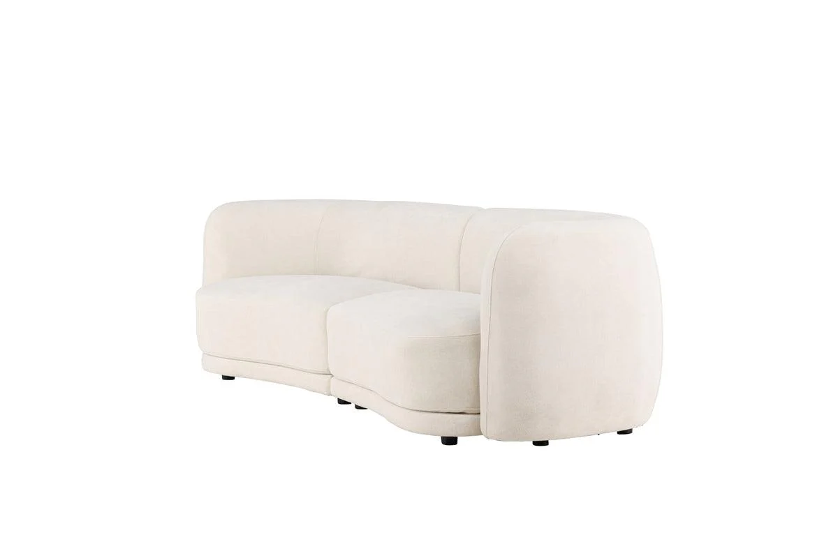 Cielo Soffa 3-Sits VIt - Image 7