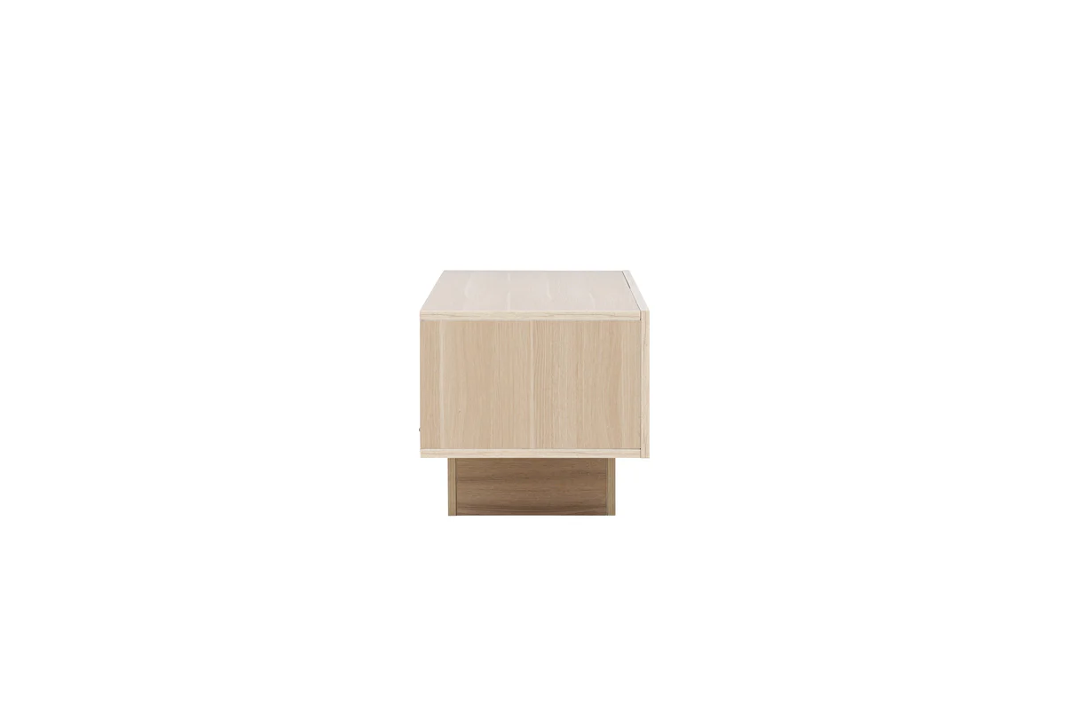 Cuenca TV-bänk Whitewash 47 x 160 x 45 - Image 6