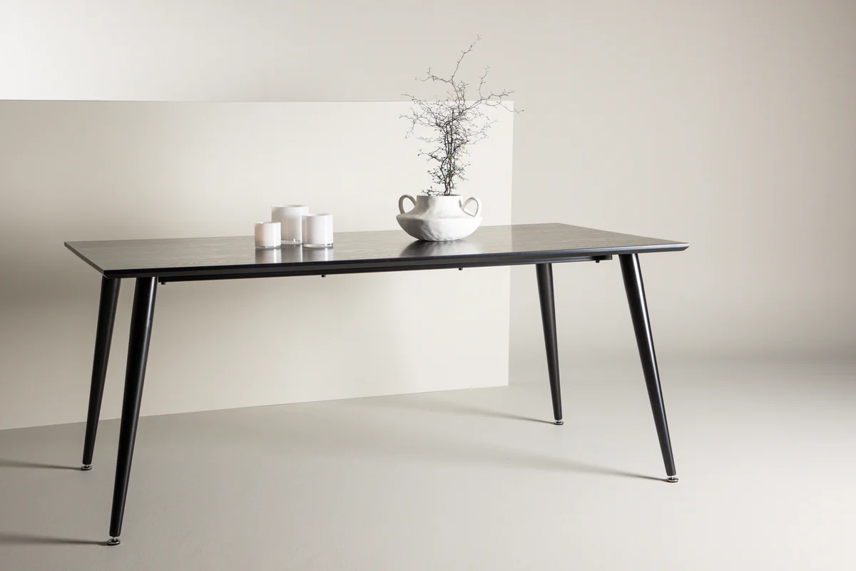 Dipp Rektangulära Matbord 180x90 - Image 6