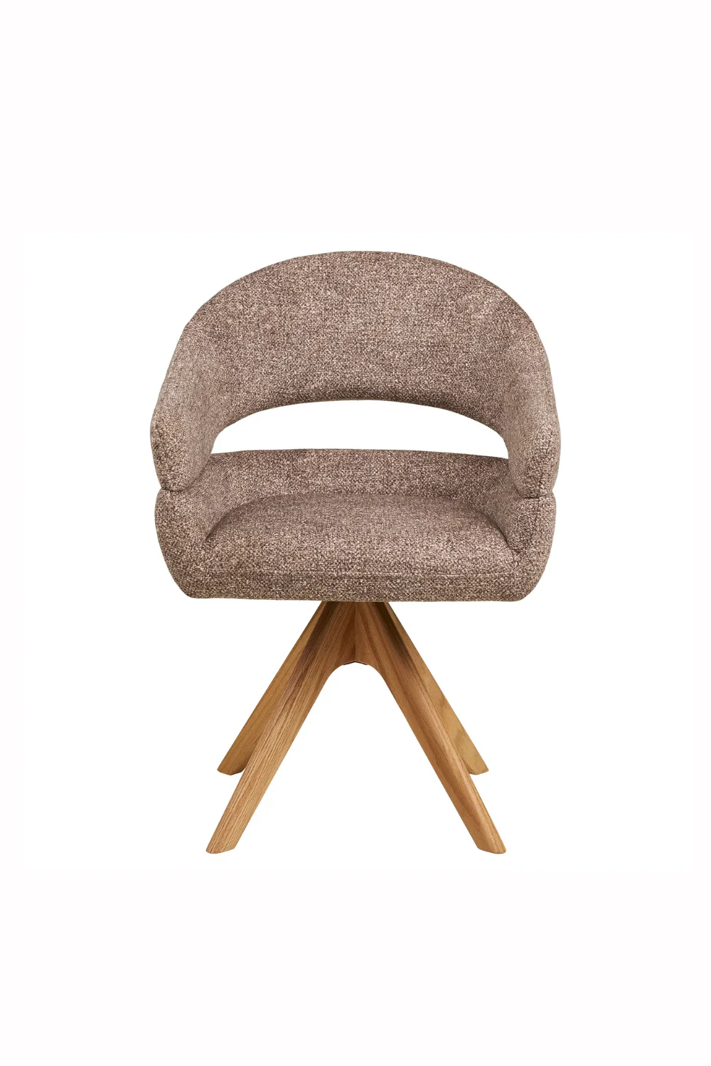 Dover Matstol Oak - Image 3