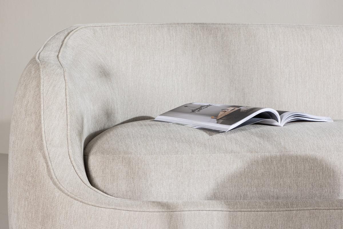 Elio 3-Sits Soffa - Image 12