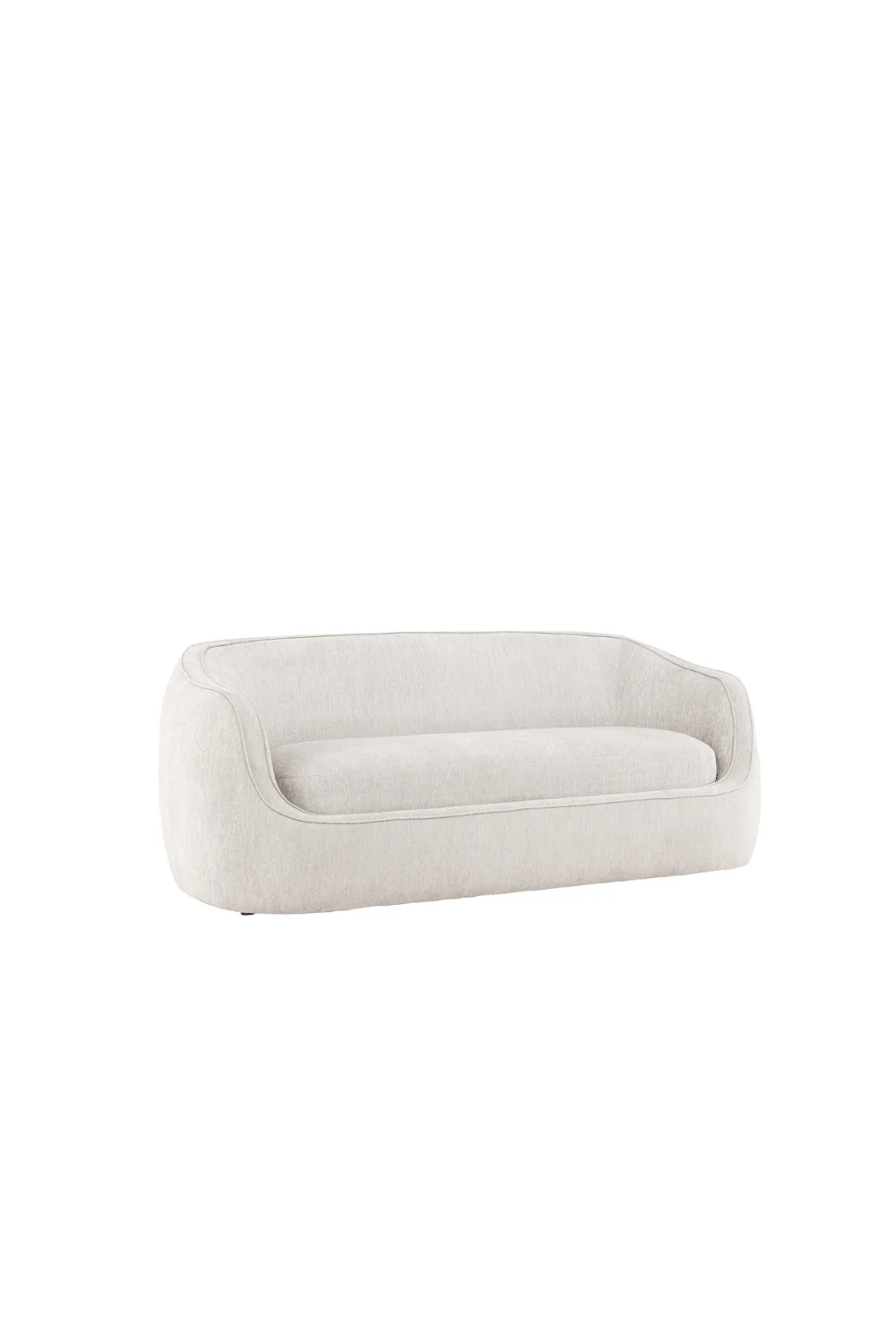 Elio 3-Sits Soffa - Image 2