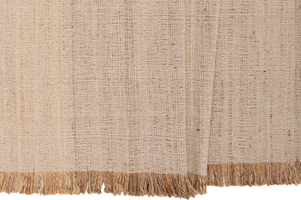 Emilio Rektangulär Matta 230 x 160 Off-white - Image 8
