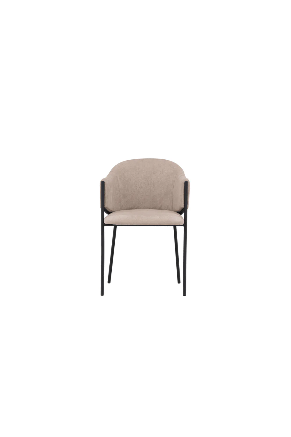 Evelina Matstolar 2-Pack Beige - Image 2