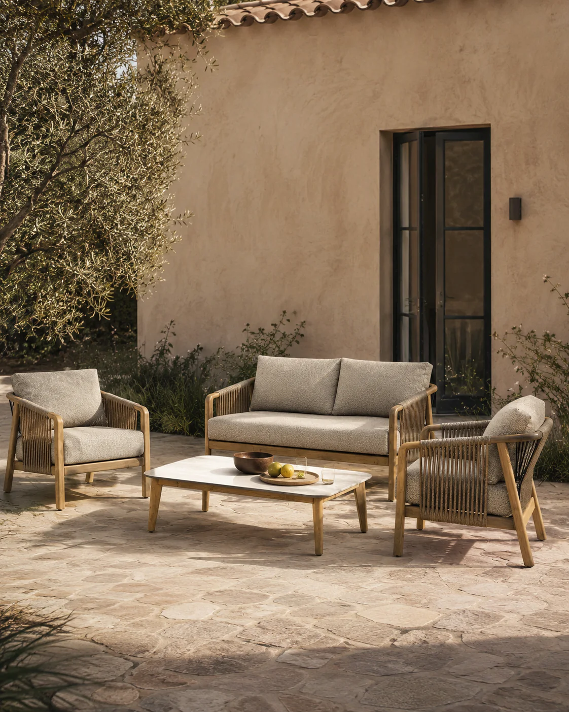 Fargo Loungeset - Image 3