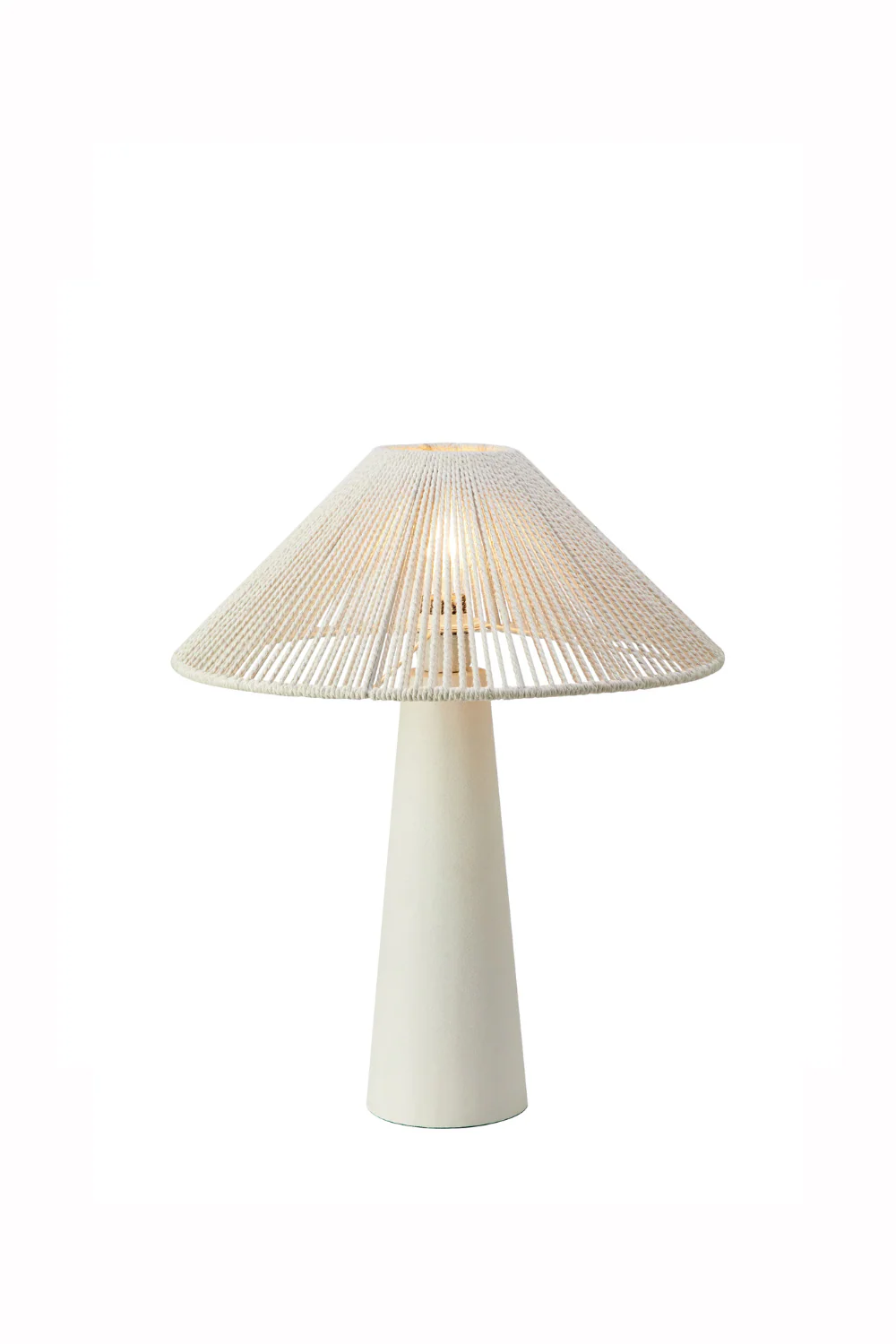 Favoro bordslampa Beige - Image 2