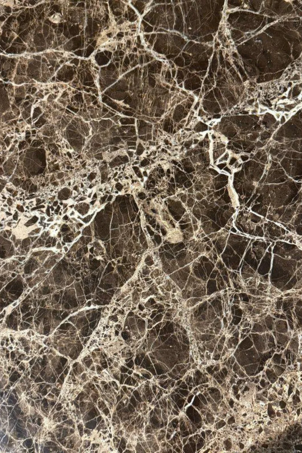 Alaia Bord 240x130x75 Emperador Marble - Image 2