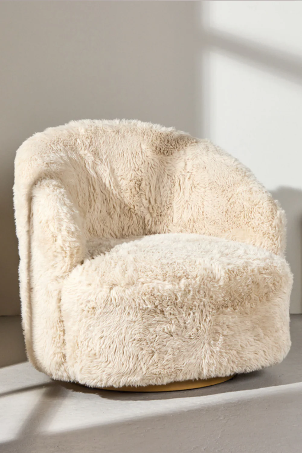 Astru Fåtölj Beige
