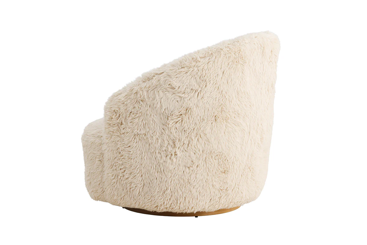 Astru Fåtölj Beige - Image 5