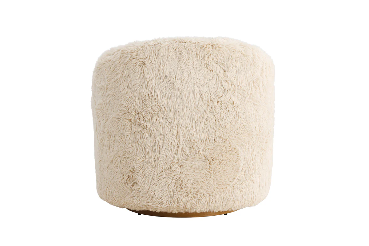Astru Fåtölj Beige - Image 6