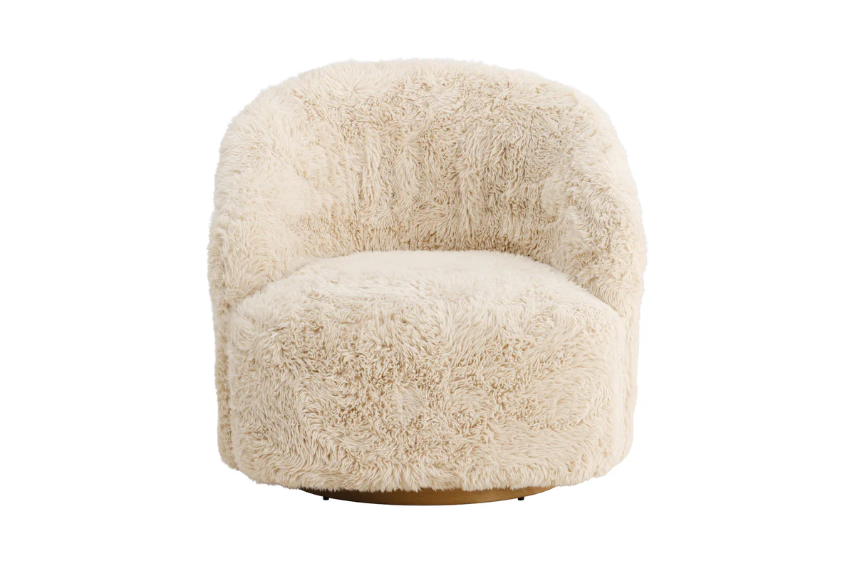 Astru Fåtölj Beige - Image 8