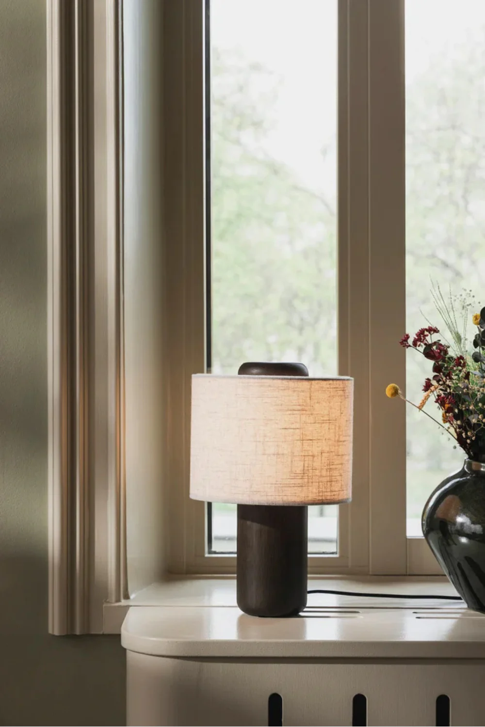 Bosco Bordslampa