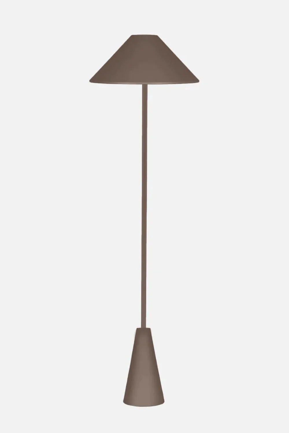 Cannes Golvlampa Mocka - Image 3