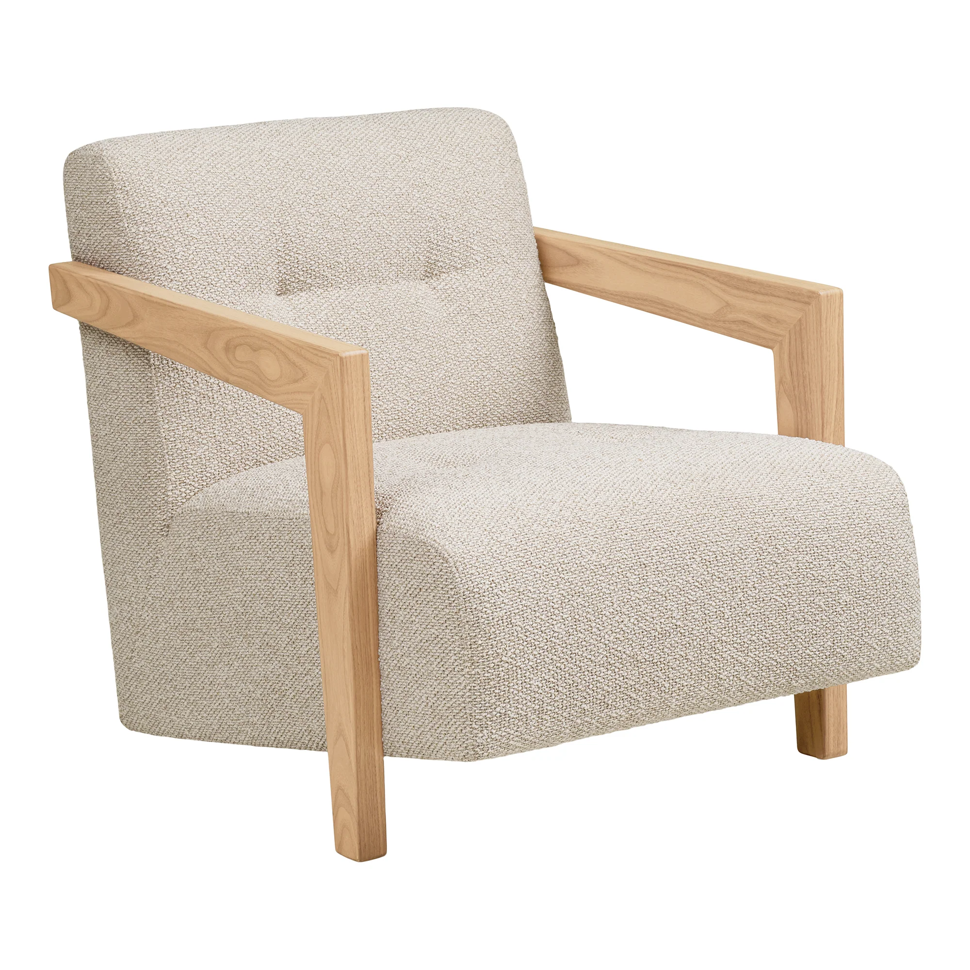 Caracas Lounge Chair - Image 3