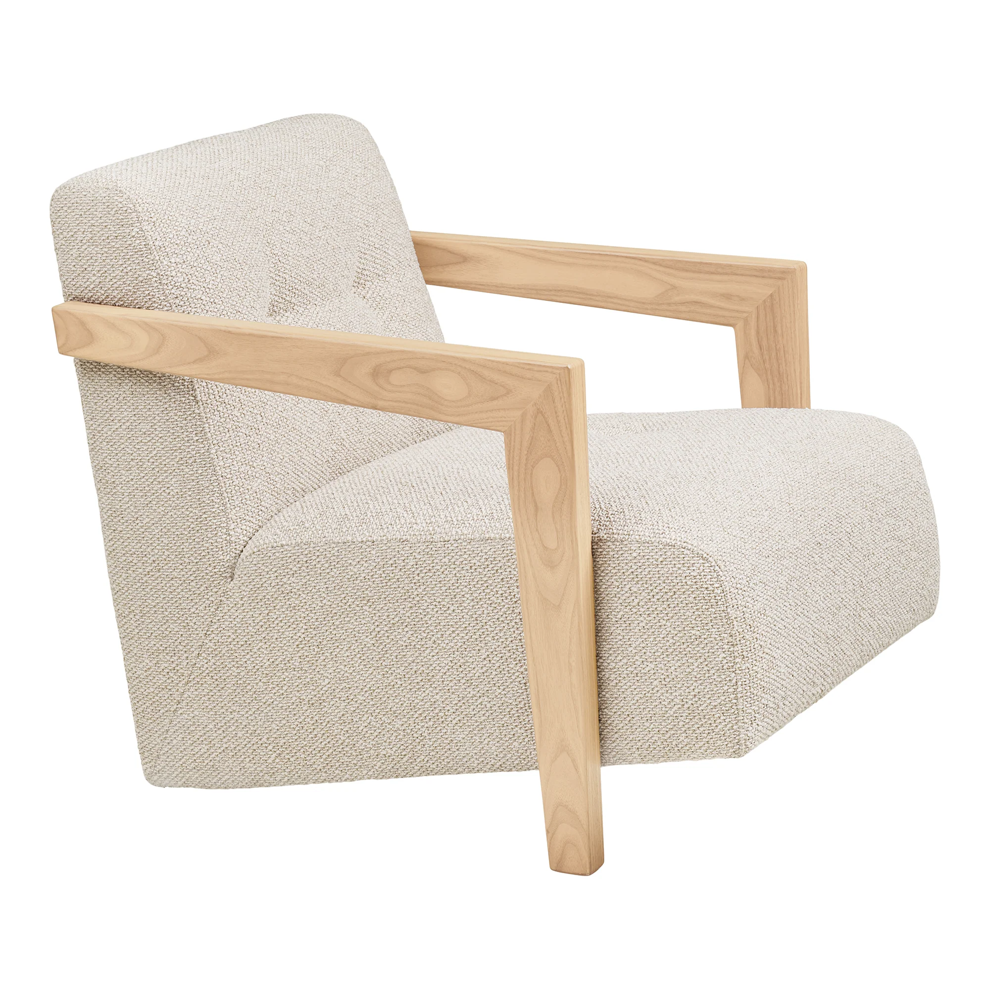 Caracas Lounge Chair - Image 5