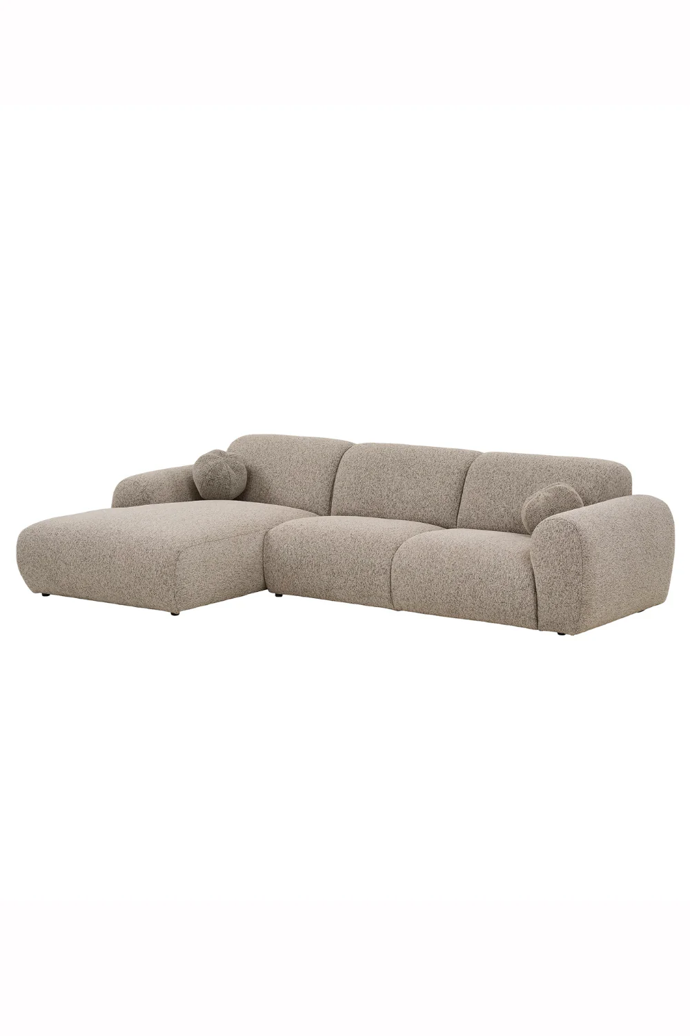 Clyde Lounge Soffa
