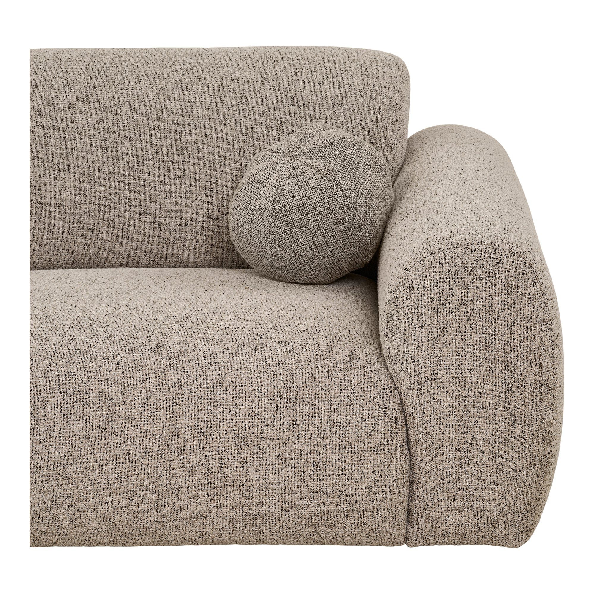 Clyde Lounge Soffa - Image 3
