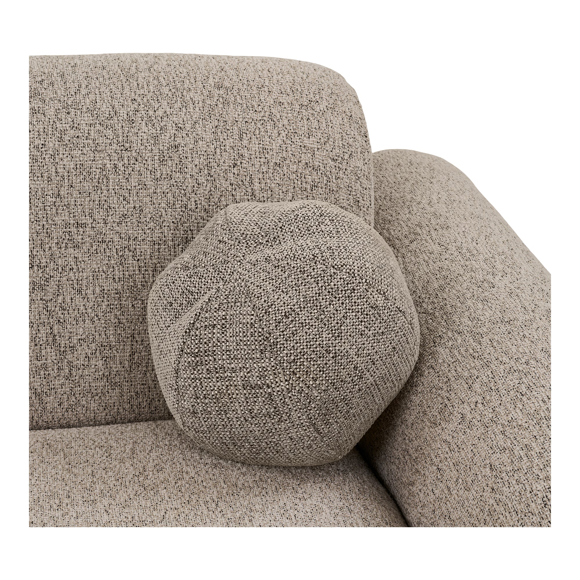 Clyde Lounge Soffa - Image 4