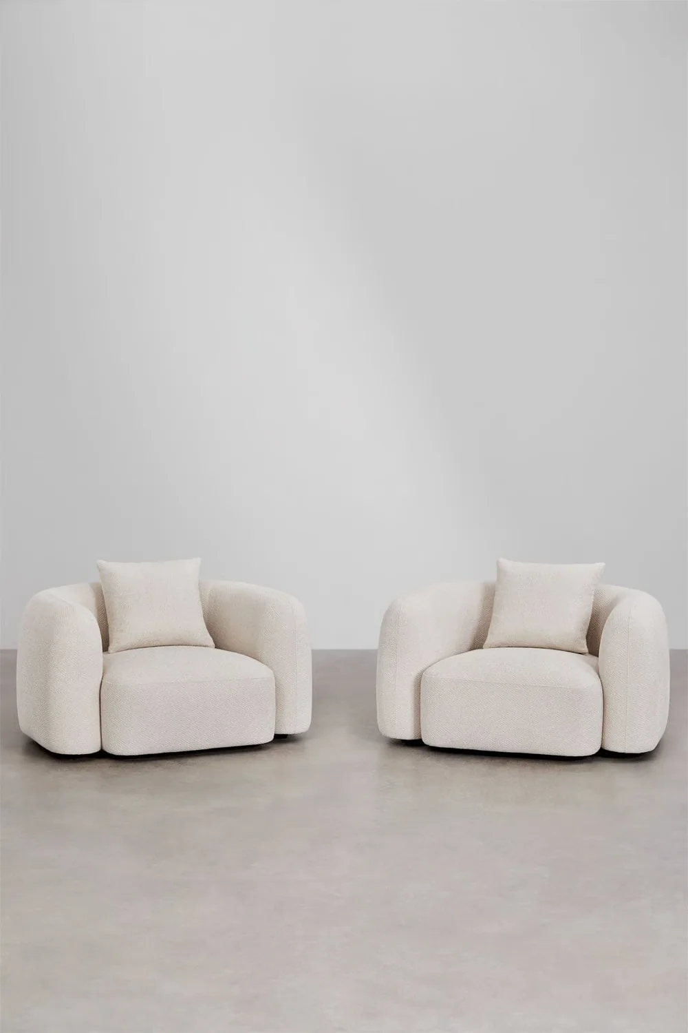 Förhandsboka Coco fåtölj - 2 pack - Image 6