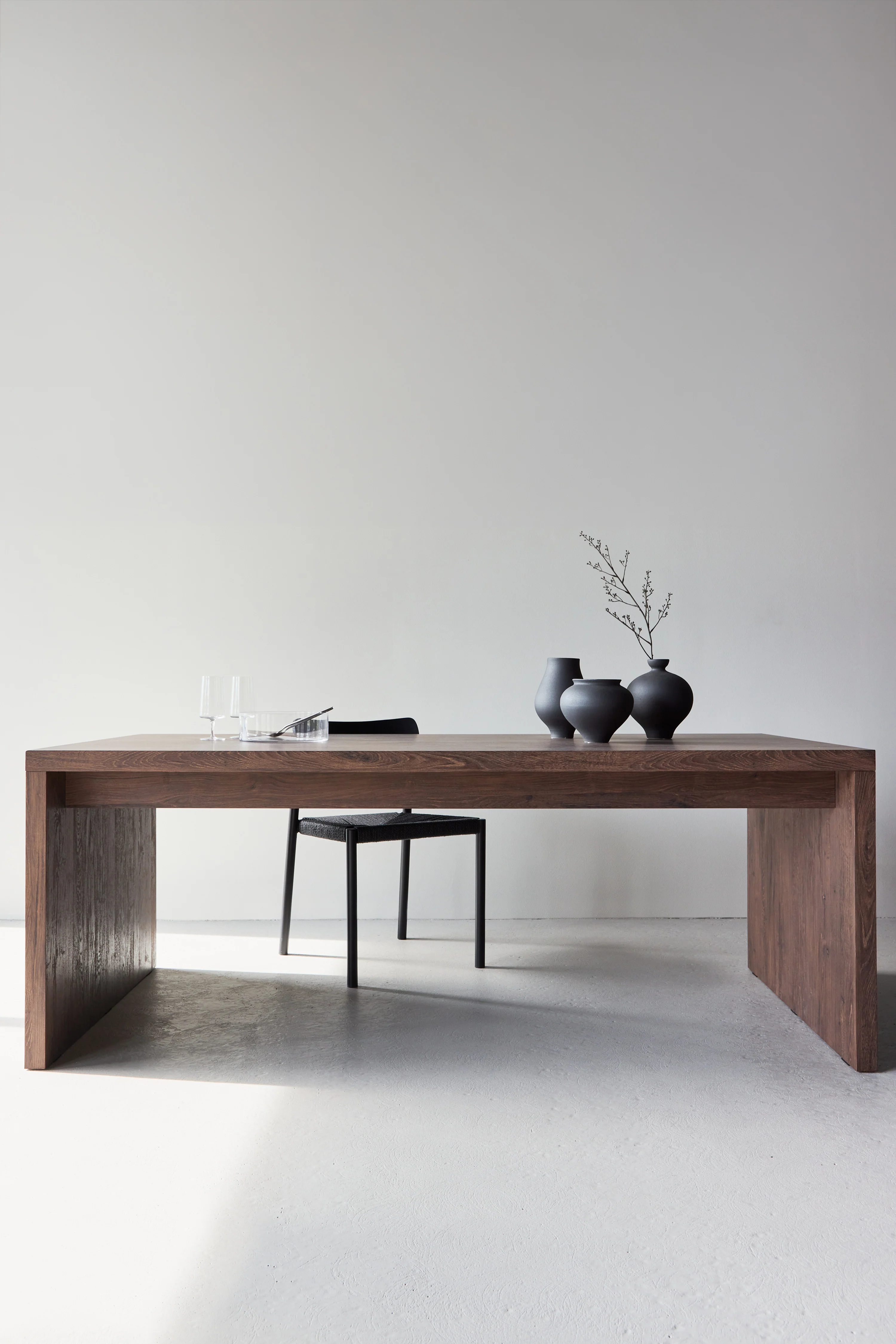 Evone Matbord 100x200 cm - Image 3