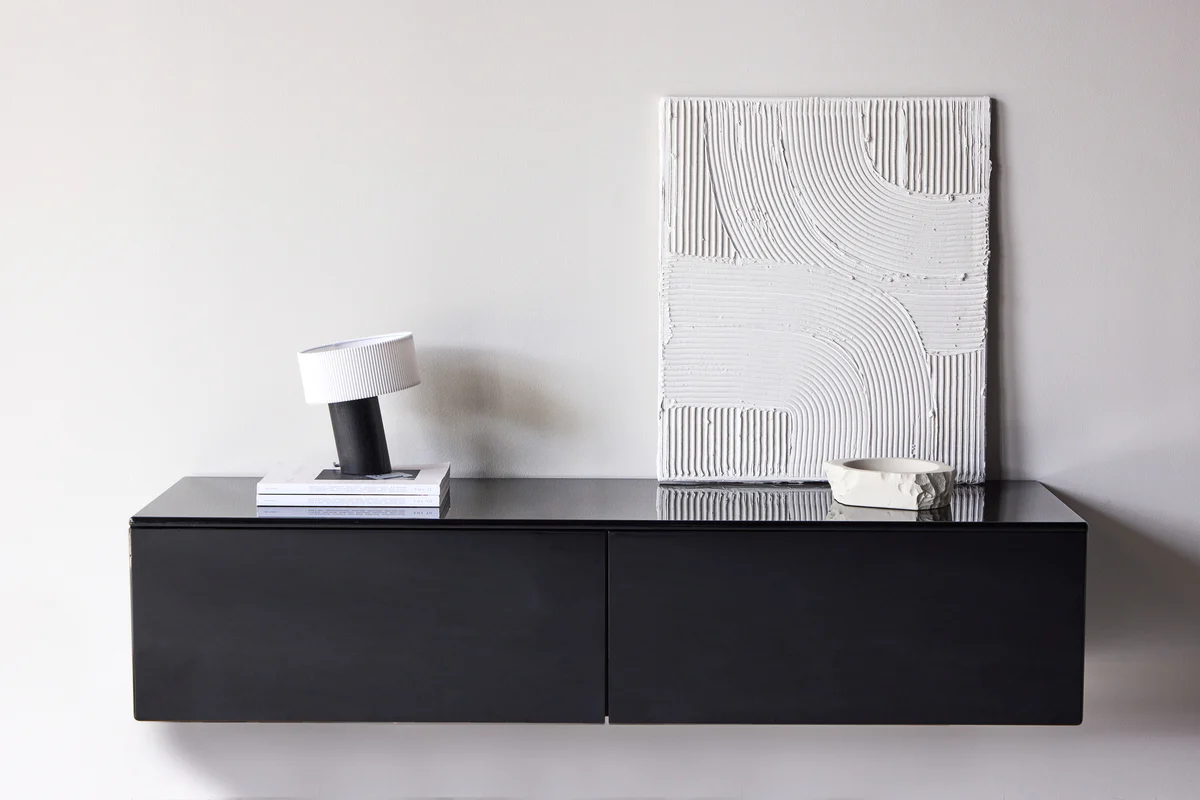 Fristad TV-bänk - Image 9