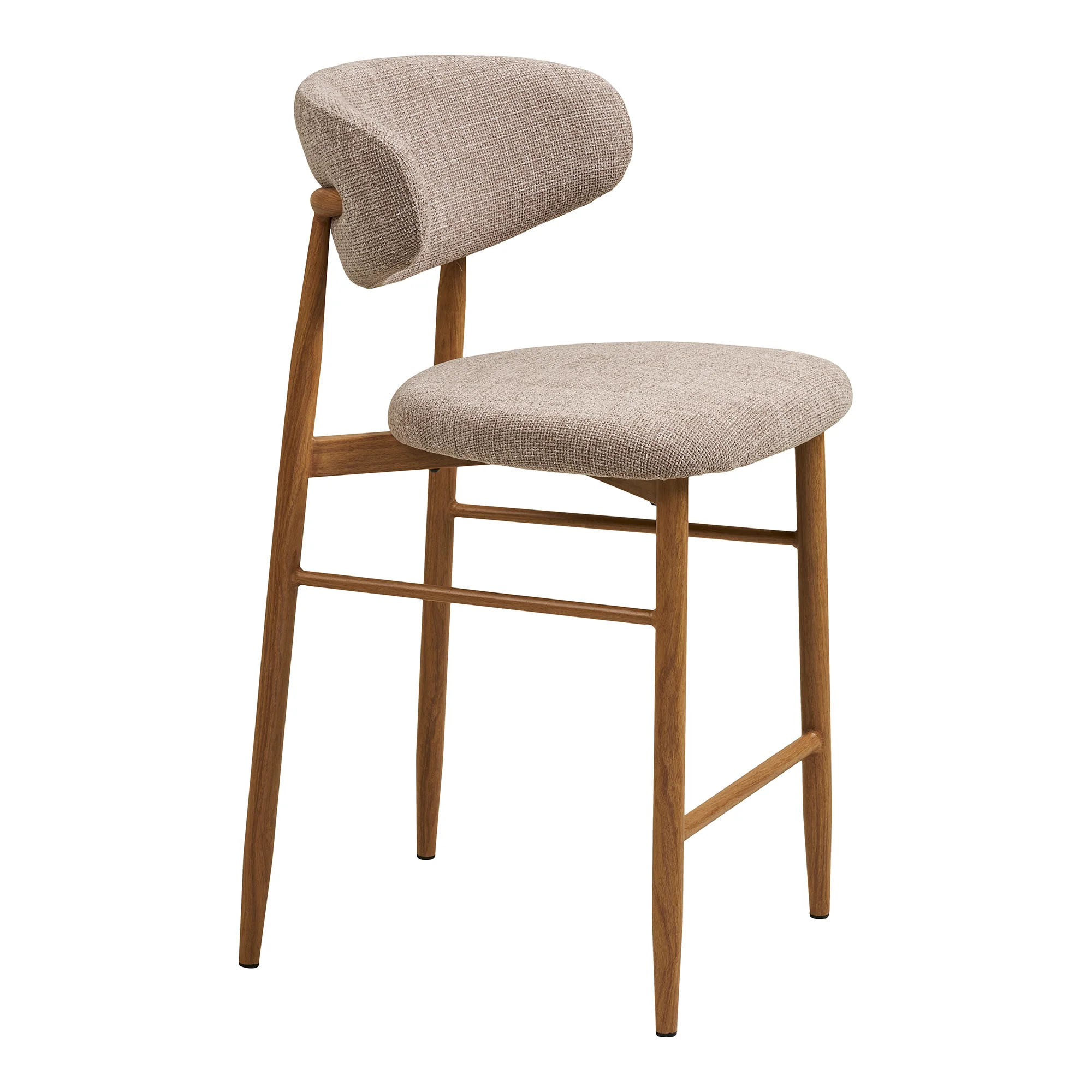 Levanto Barstolar Natural 2- pack - Image 5