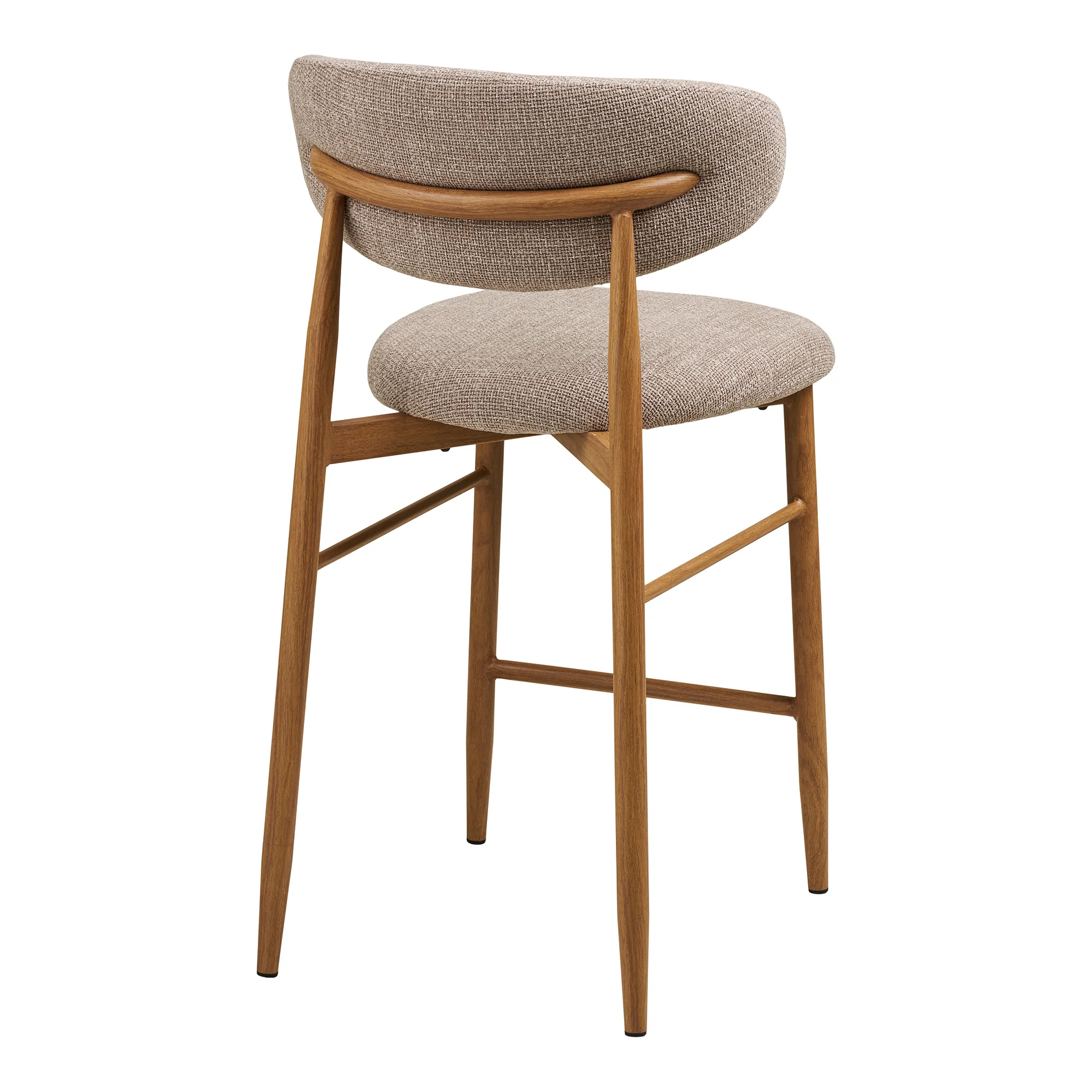 Levanto Barstolar Natural 2- pack - Image 6