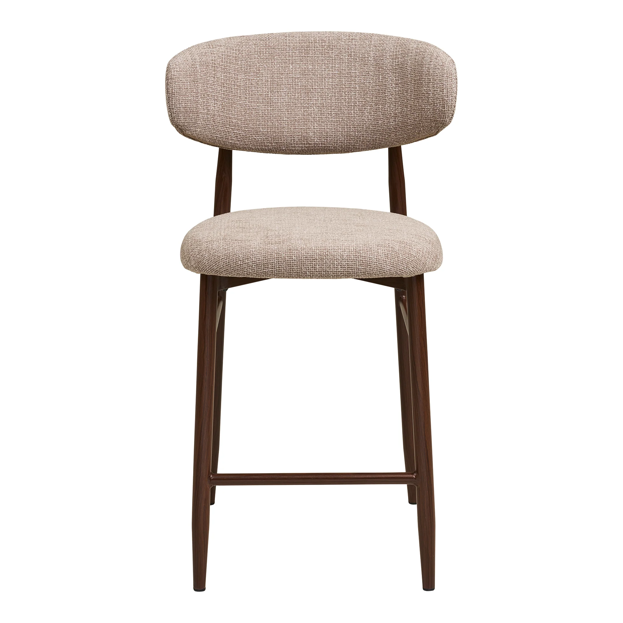 Levanto Barstolar Walnut 2-Pack - Image 5