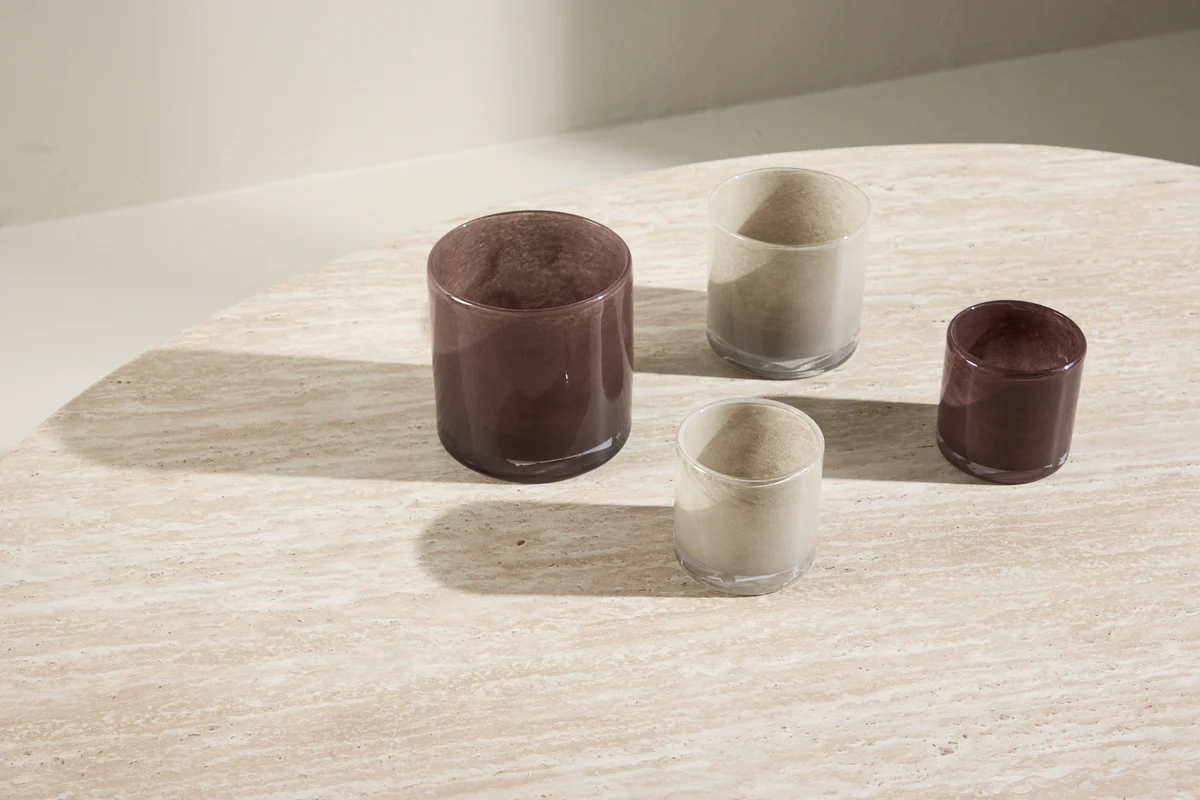 Megg Soffbord Beige 130x78cm - Image 8