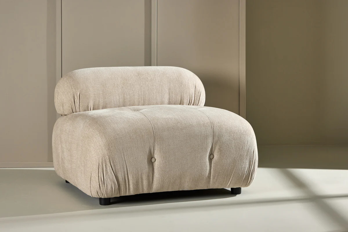 Mika Soffmoduler Beige - Image 10