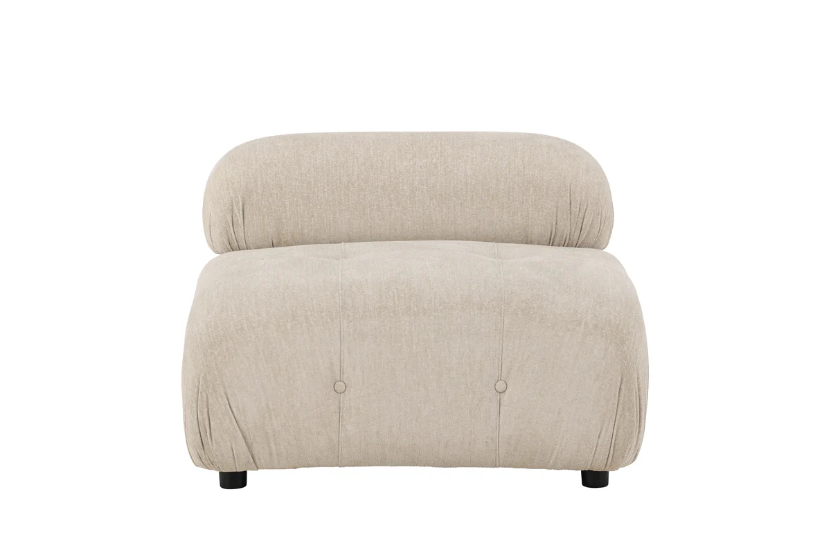 Mika Soffmoduler Beige - Image 3
