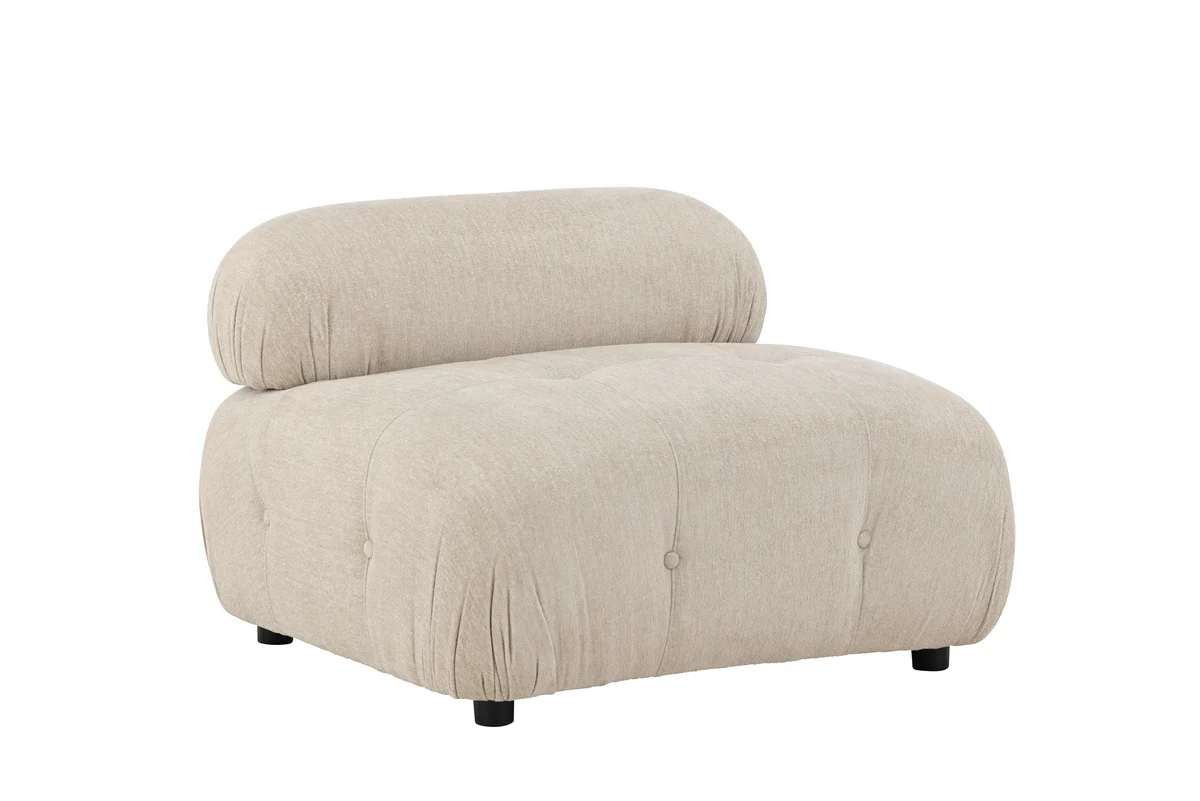 Mika Soffmoduler Beige - Image 4