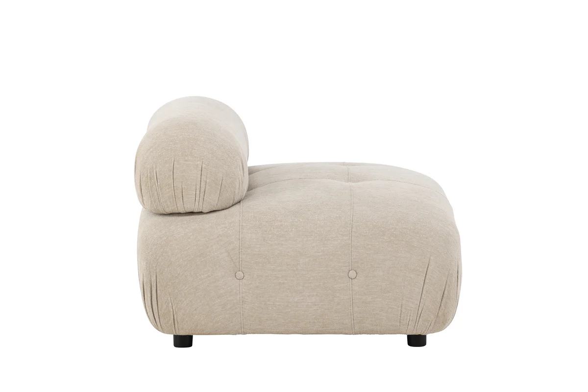 Mika Soffmoduler Beige - Image 5