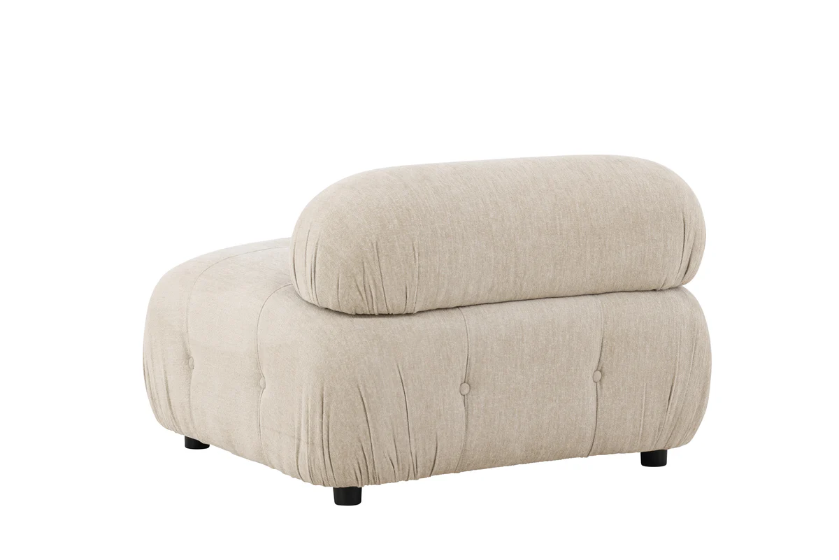 Mika Soffmoduler Beige - Image 6