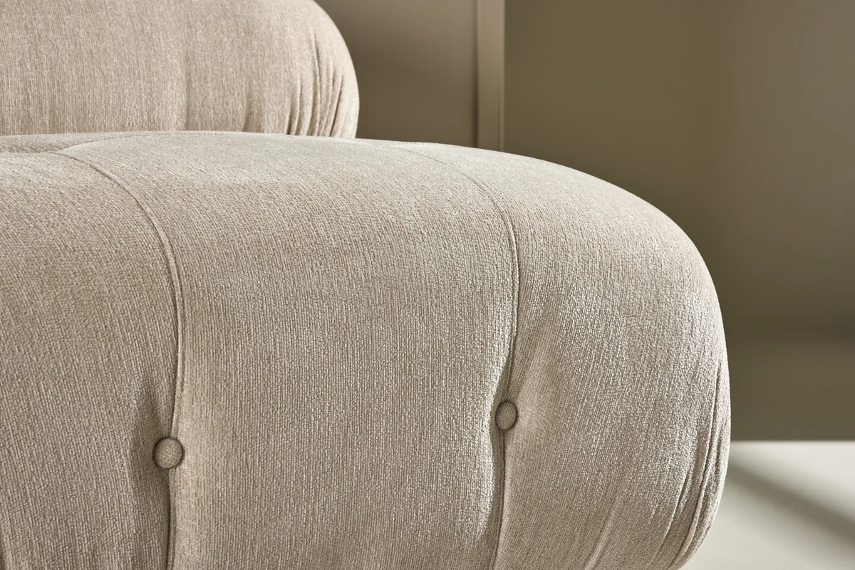 Mika Soffmoduler Beige - Image 8