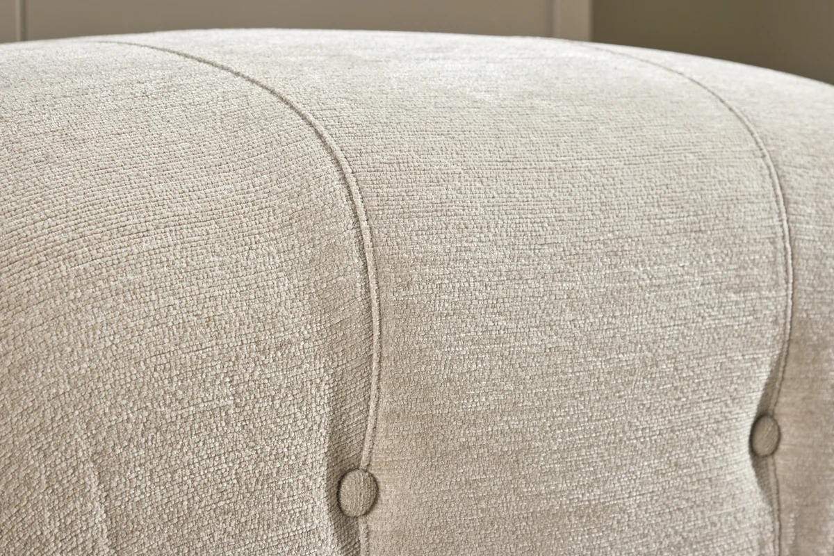 Mika Soffmoduler Beige Puff - Image 7