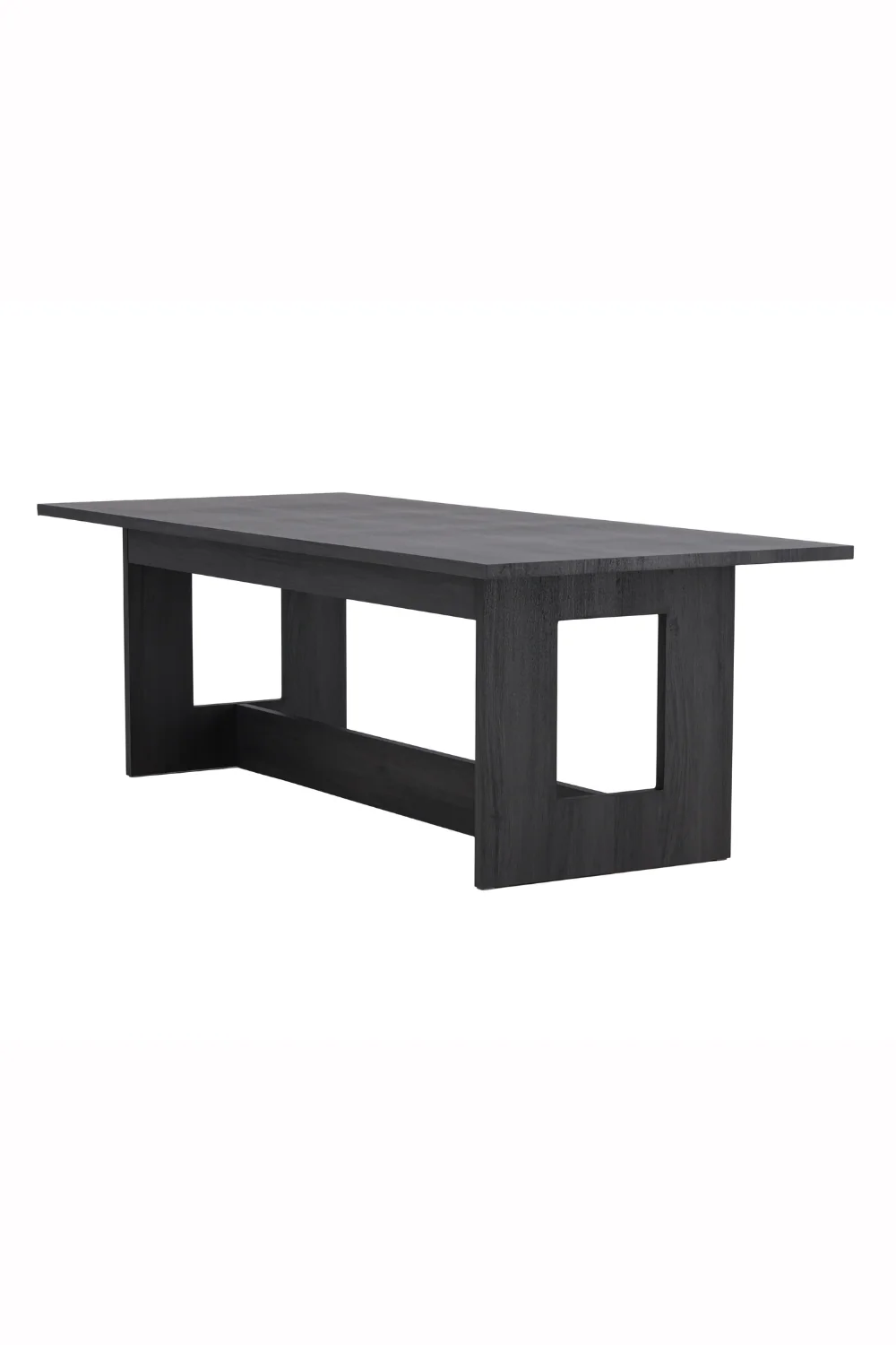 Milly Matbord 100x235 cm - Image 2
