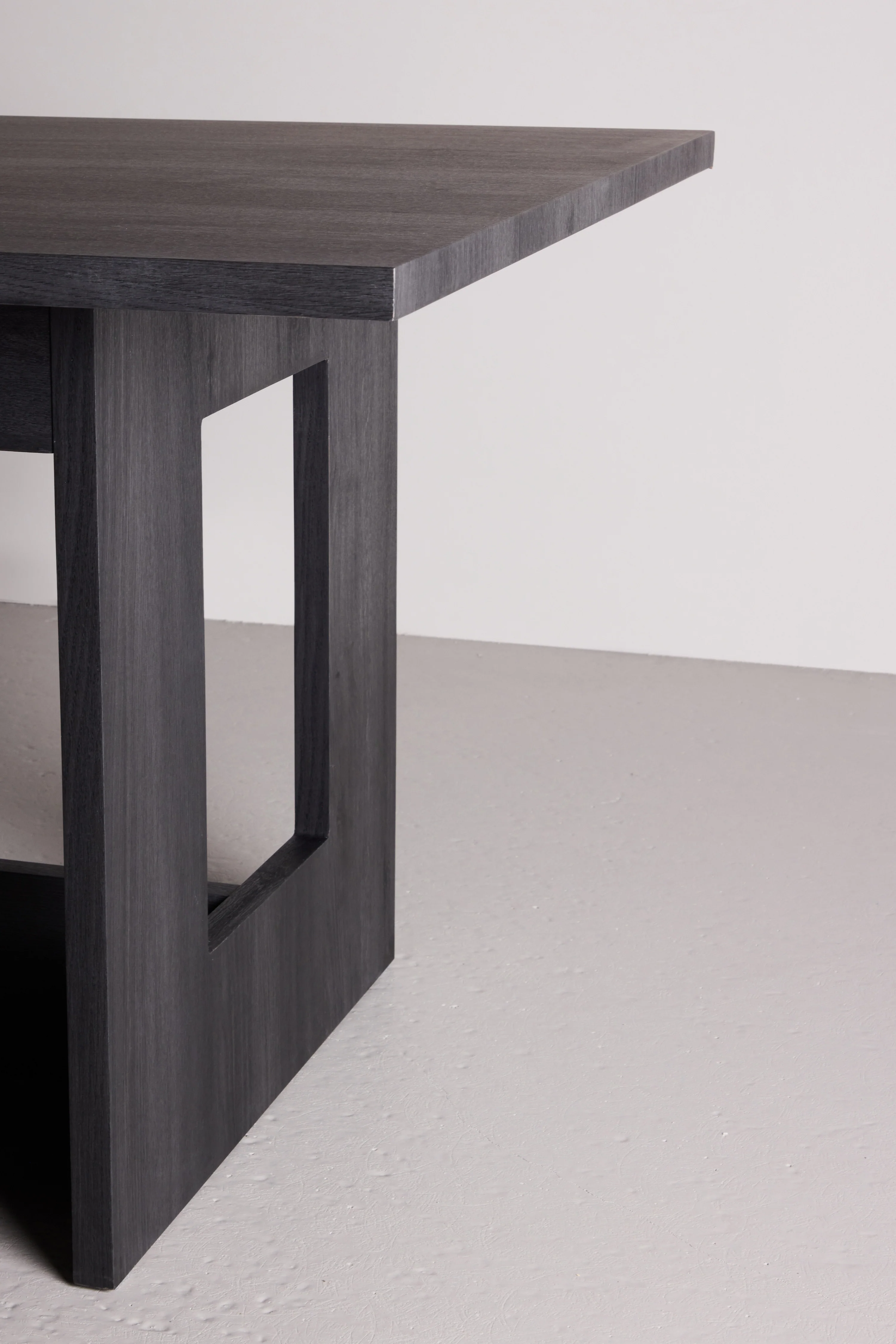 Milly Matbord 100x235 cm - Image 5