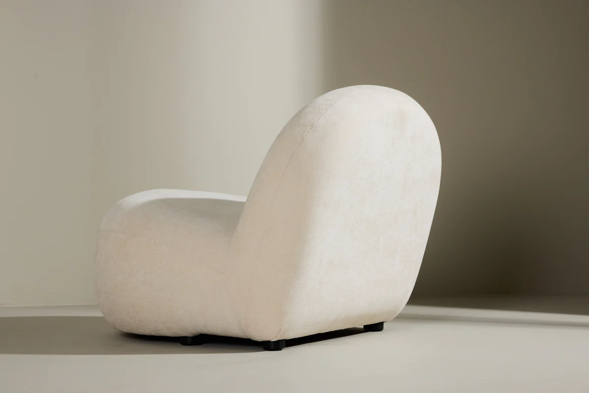 Omaha Fåtöljer Beige - Image 11