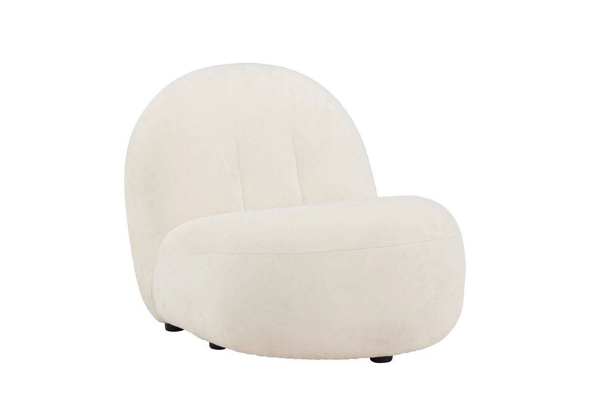 Omaha Fåtöljer Beige - Image 4