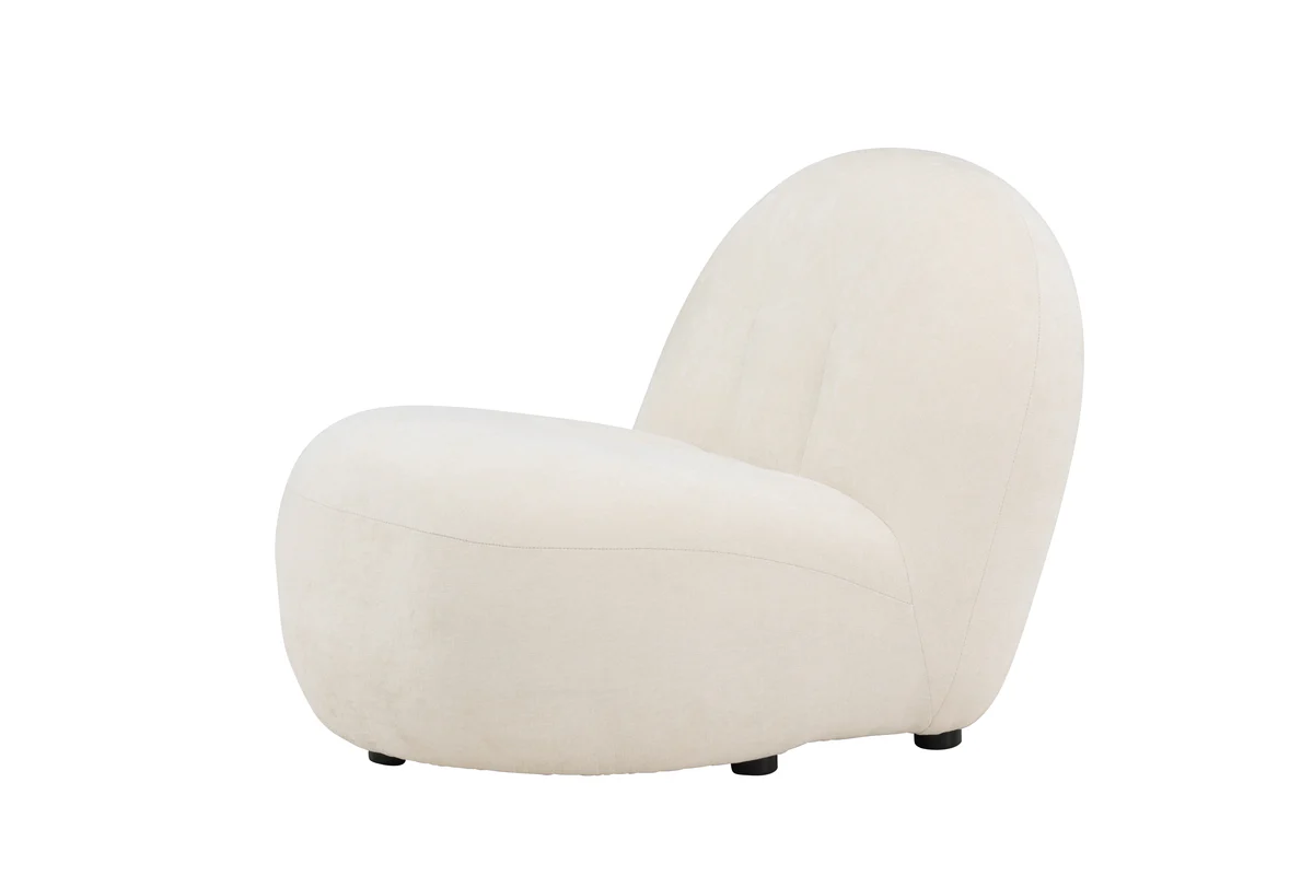 Omaha Fåtöljer Beige - Image 7