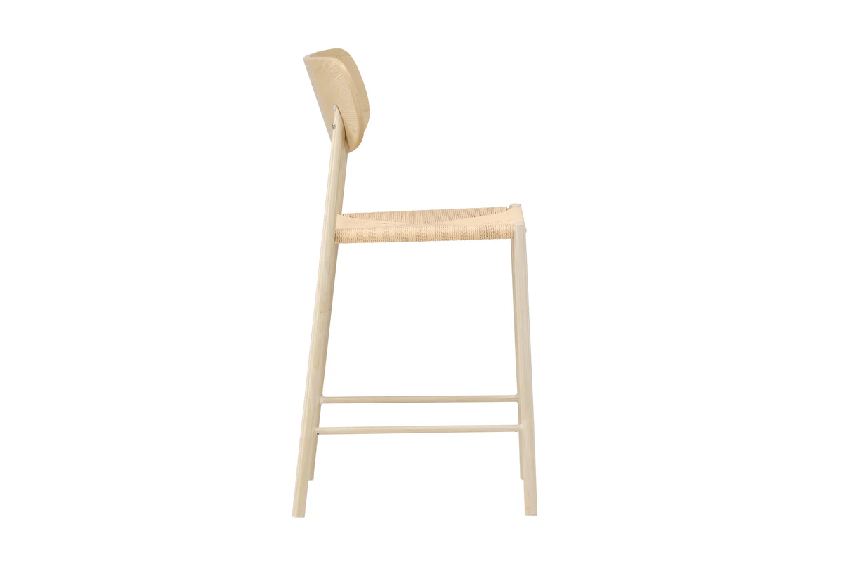 Polly Barstolar 1-Pack Beige - Image 6