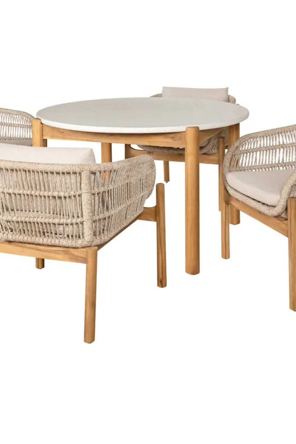 Förhandsboka Terracina Dining Set - Image 3