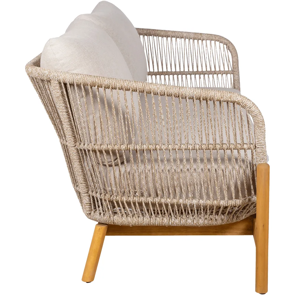 Terracina Loungesoffa - Image 5